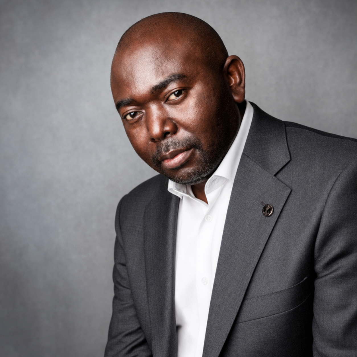 Charles Mazaba